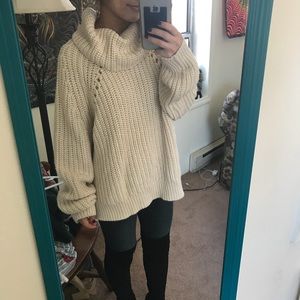 Kendal & Kylie sweater